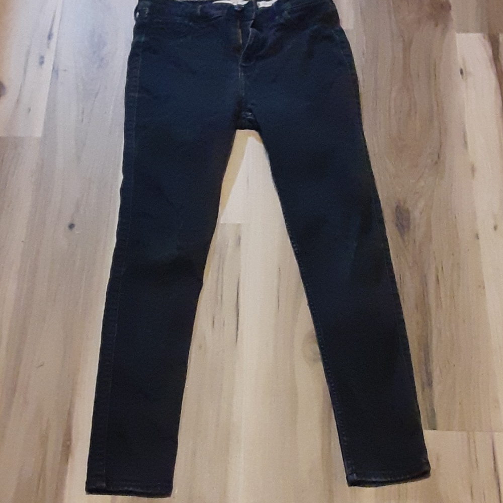 Hollister Jean's